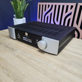 SimAudio Moon 240i Integrated Amplifier / DAC